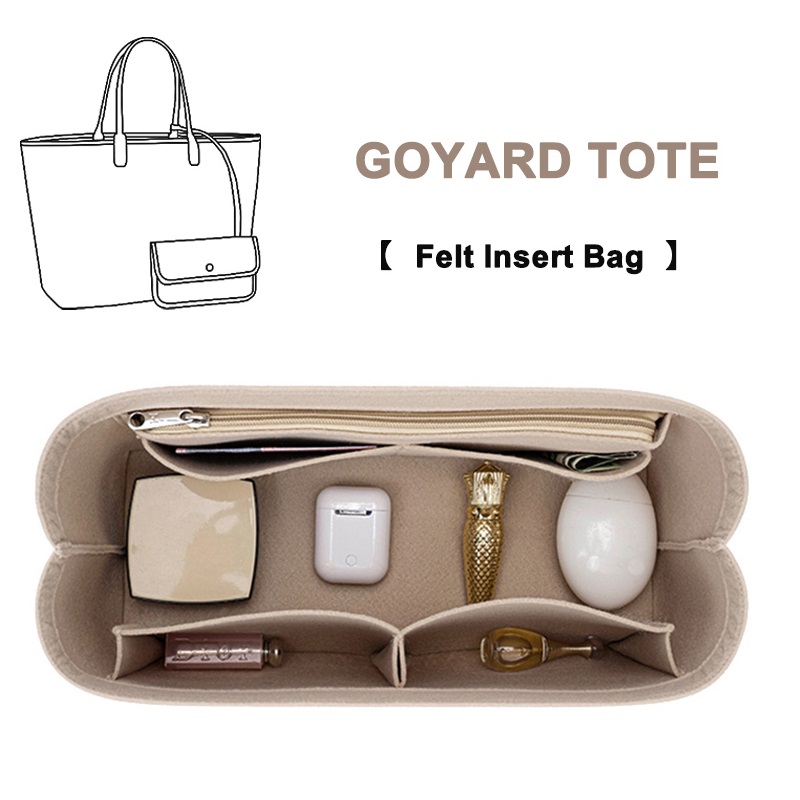 ورأى إدراج مقسم حقيبة ل Goyard - مراجعة Women Bags Goyard وسعره