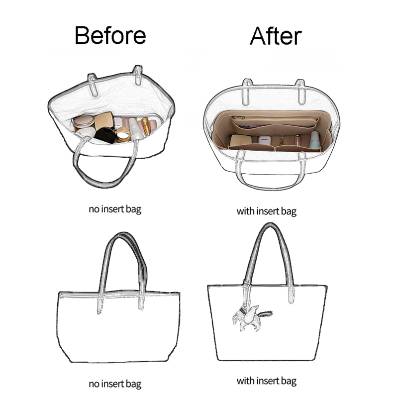 ورأى إدراج مقسم حقيبة ل Goyard - مراجعة Women Bags Goyard وسعره