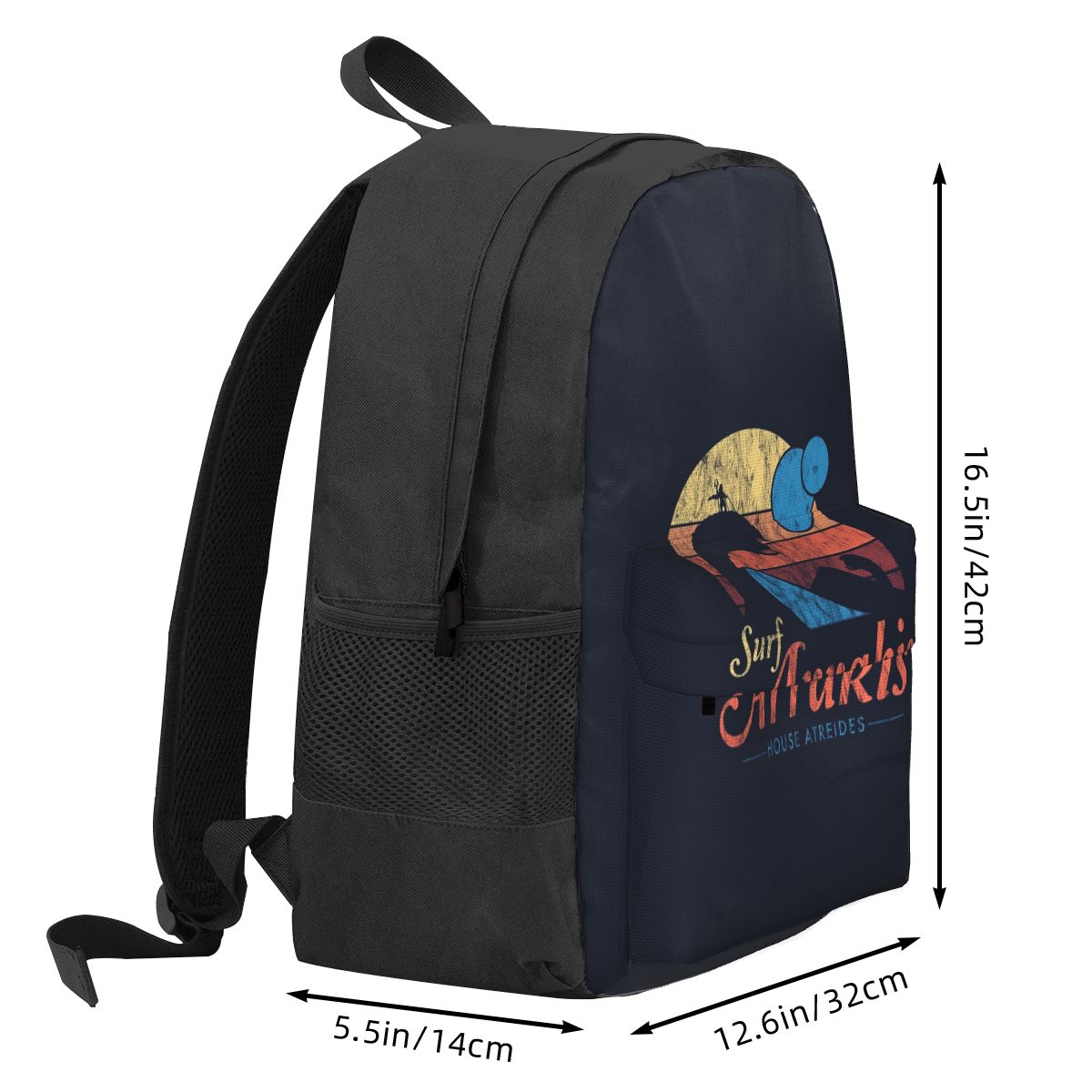 حقيبة ظهر فيرنيش آراكيس دستريس - مراجعة Women Bags Dune وسعره