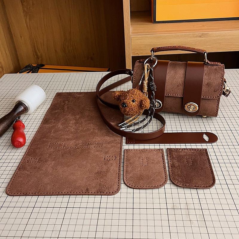 حقيبة محبوكة يدوياً للمبتدئين، - مراجعة Women Handheld Bags وسعره