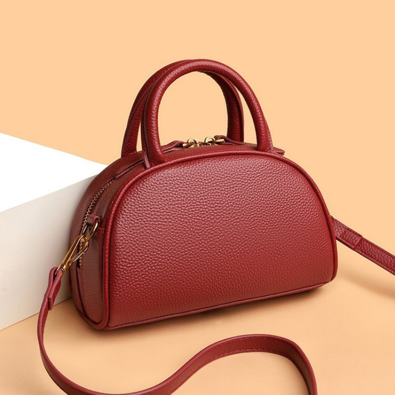 حقيبة كتف نسائية راقية مصنوعة  - مراجعة Women Bags For Office Use وسعره