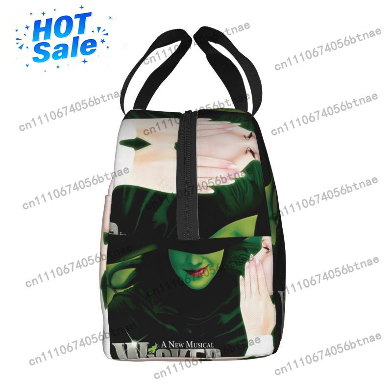 حقائب غداء حرارية معزولة مخصصة - مراجعة Women Bags For Work وسعره