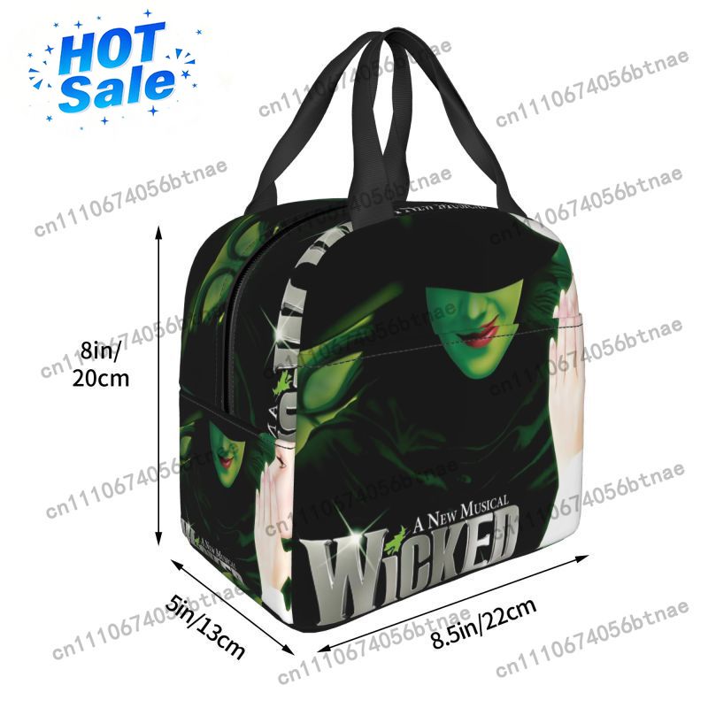 حقائب غداء حرارية معزولة مخصصة - مراجعة Women Bags For Work وسعره