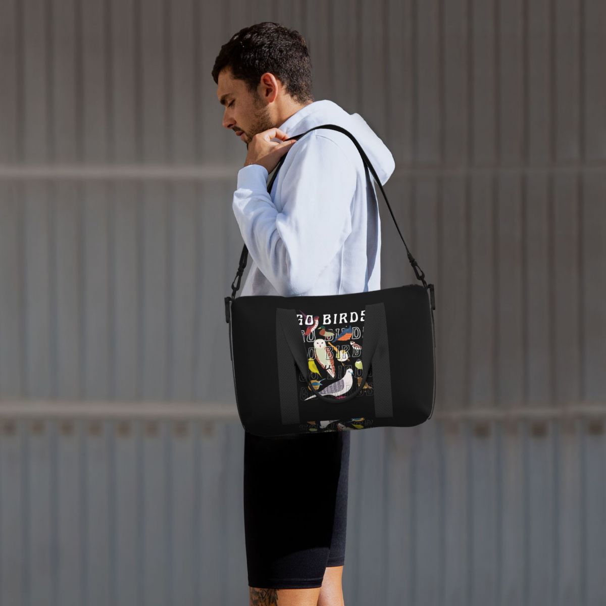 الذهاب الطيور حمامة فيلادلفيا  - مراجعة Women'S Bags Ego وسعره