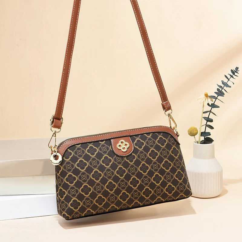حقيبة نسائية عصرية جديدة، محفظ - مراجعة Women Bags Coach وسعره
