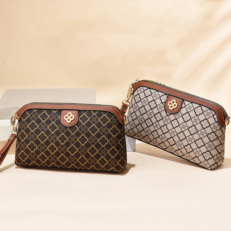 حقيبة نسائية عصرية جديدة، محفظ - مراجعة Women Bags Coach وسعره
