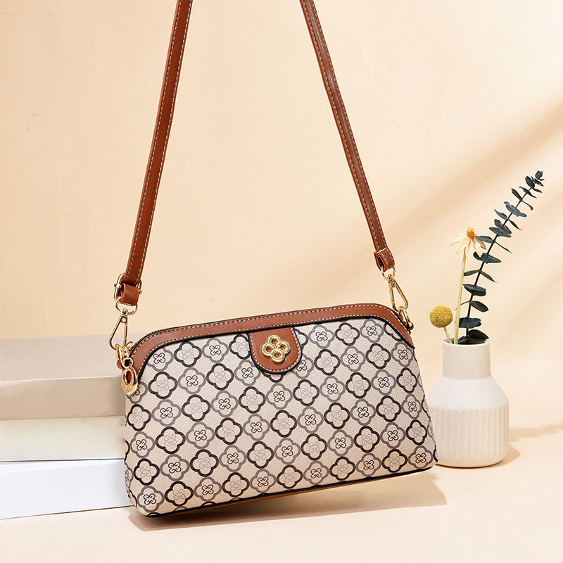 حقيبة نسائية عصرية جديدة، محفظ - مراجعة Women Bags Coach وسعره