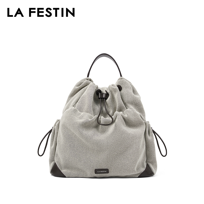 LA FESTIN العلامة التجارية الأ - مراجعة Women Bags Trend 2025 وسعره