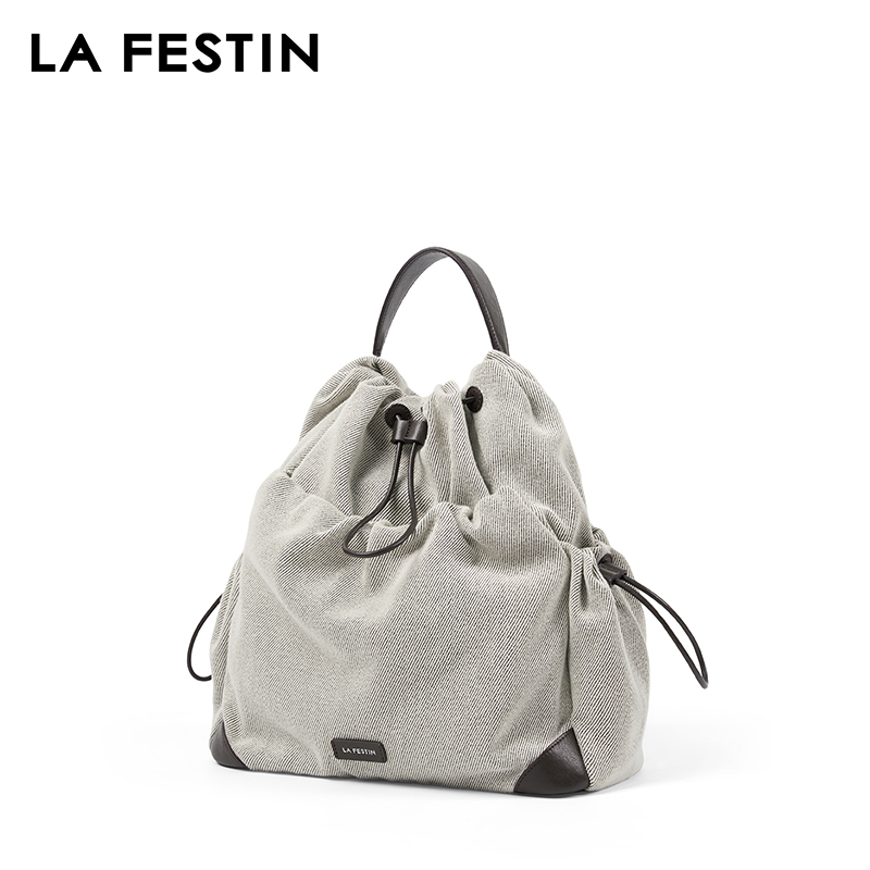 LA FESTIN العلامة التجارية الأ - مراجعة Women Bags Trend 2025 وسعره