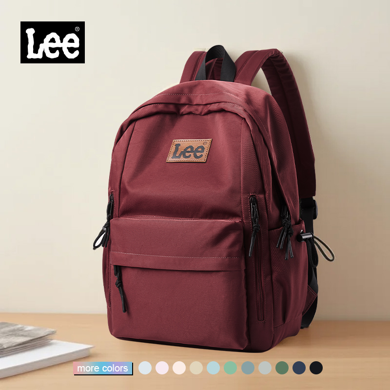 حقيبة ظهر LEE خفيفة الوزن مقاس - مراجعة Women Bags Polene وسعره