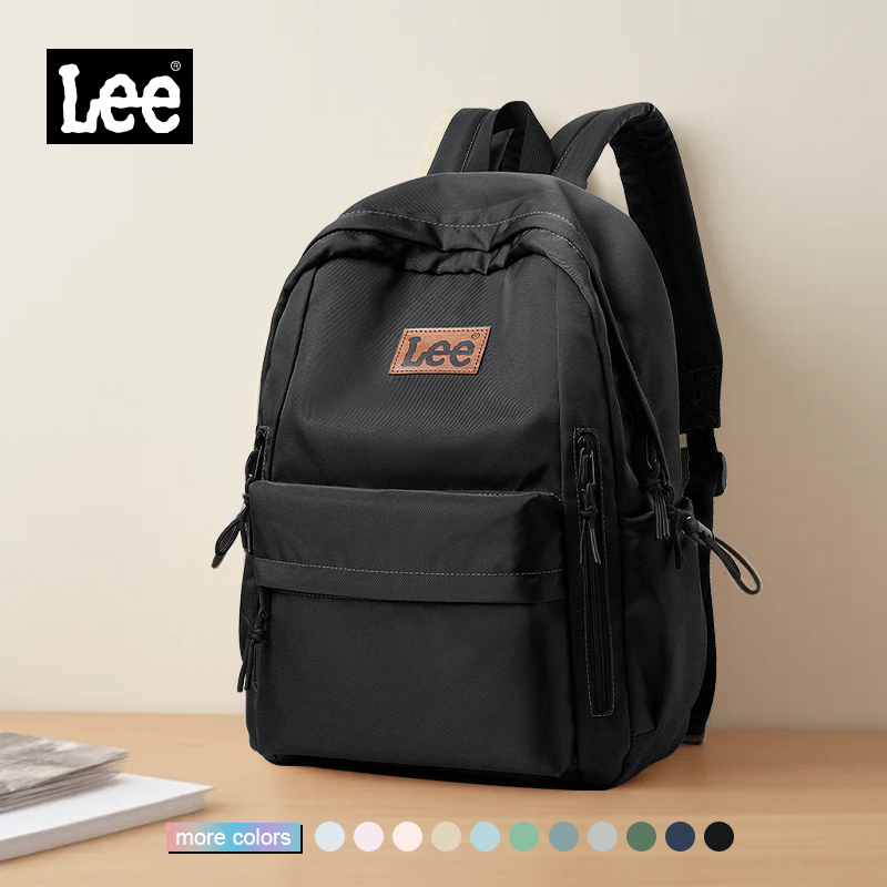 حقيبة ظهر LEE خفيفة الوزن مقاس - مراجعة Women Bags Polene وسعره