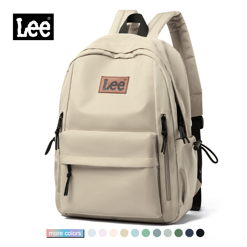 حقيبة ظهر LEE خفيفة الوزن مقاس - مراجعة Women Bags Polene وسعره