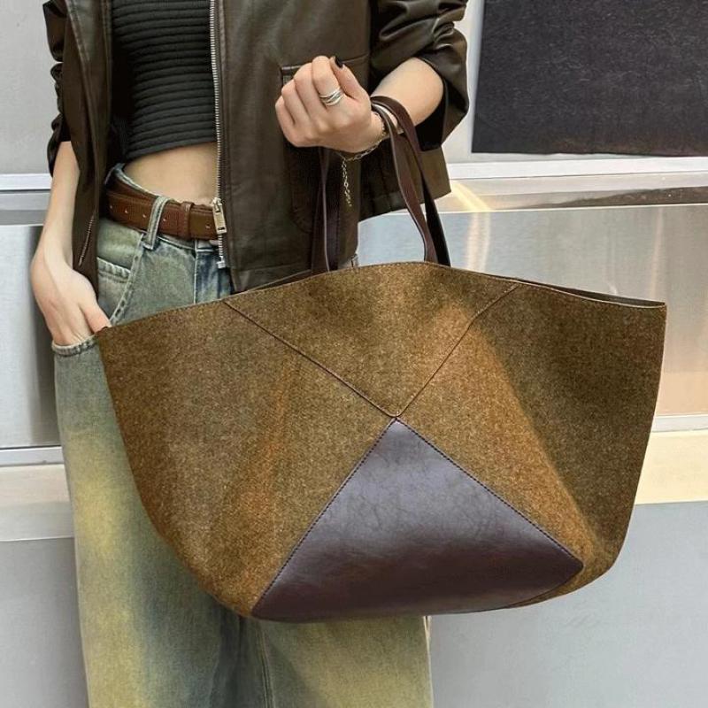 الخريف والشتاء موضة جديدة المر - مراجعة Women Handheld Bags وسعره