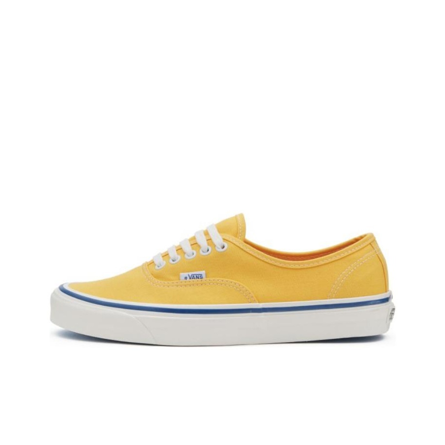 حذاء فانز أصلي للتزلج للجنسين  - مراجعة Vans Shoes Authentic وسعره