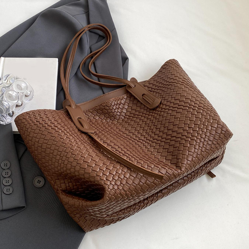 حقيبة يد نسائية متعددة الوظائف - مراجعة Women Bags For Office Use وسعره