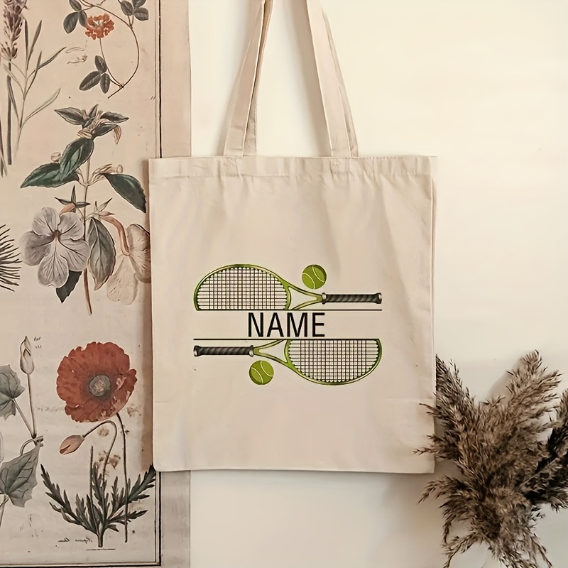 حقيبة تنس مخصصة مع اسم ونص مخص - مراجعة Women Bags Coach وسعره