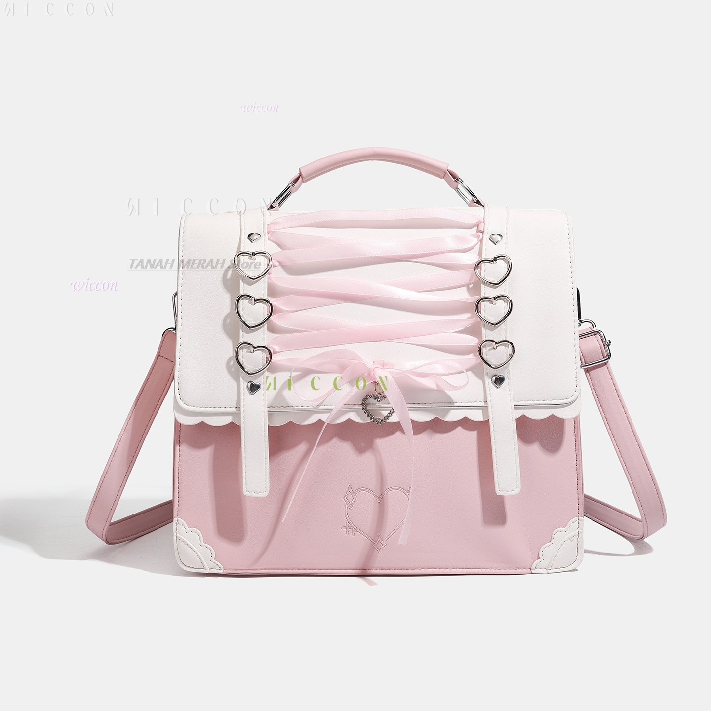 حقيبة جيراي كي الجديدة على الط - مراجعة Women Handheld Bags وسعره