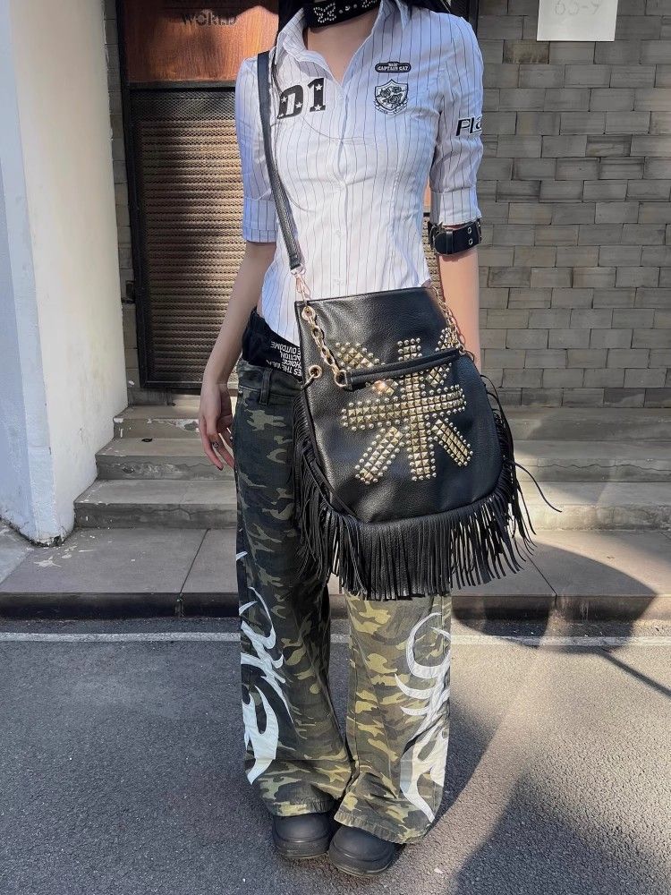 التصميم الأصلي جديد ريترو سعة  - مراجعة Women Bags Designer Sale وسعره