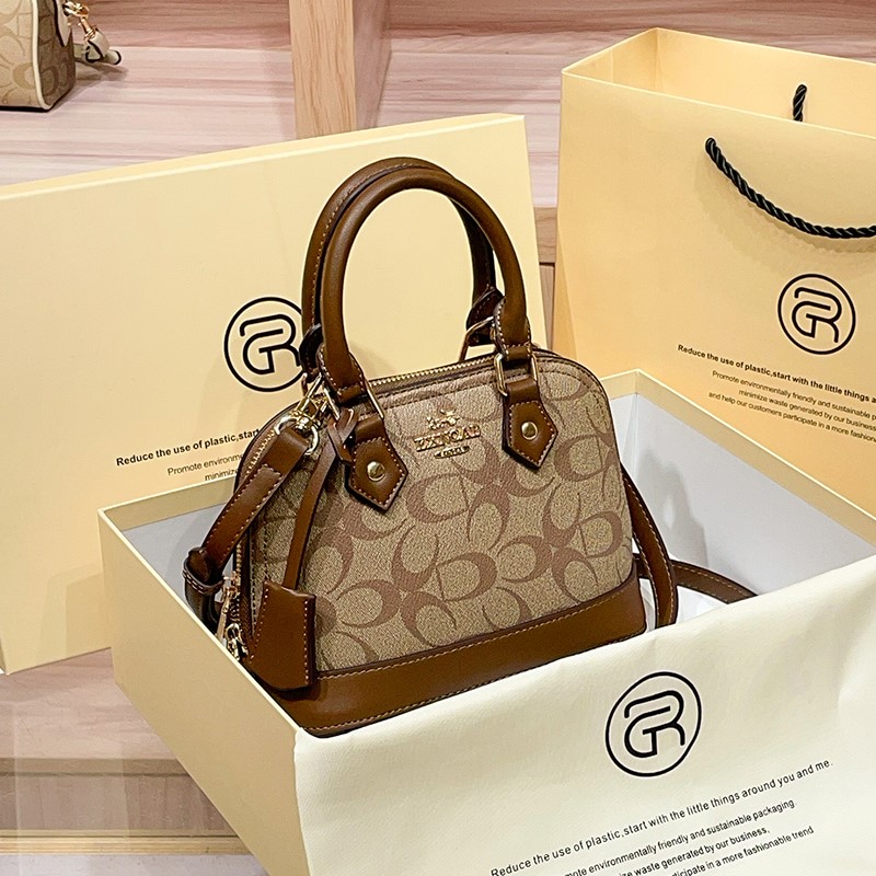 حقيبة يد نسائية ماركة 2025 جدي - مراجعة Women Bags Trend 2025 وسعره