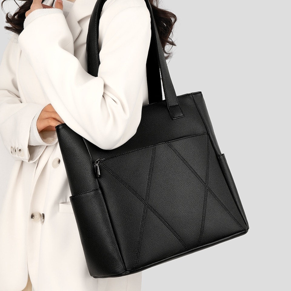 حقيقي جودة عالية جلدية عادية ح - مراجعة Women Bags Trend 2025 وسعره