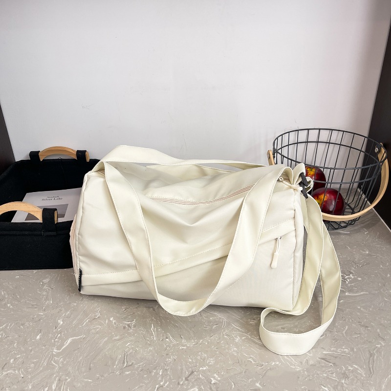 حقيبة سفر محمولة للنساء للياقة - مراجعة Women Handheld Bags وسعره