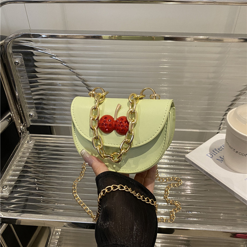 حقائب كروس بودي بتصميم سلاسل م - مراجعة Women Bags Designer Sale وسعره