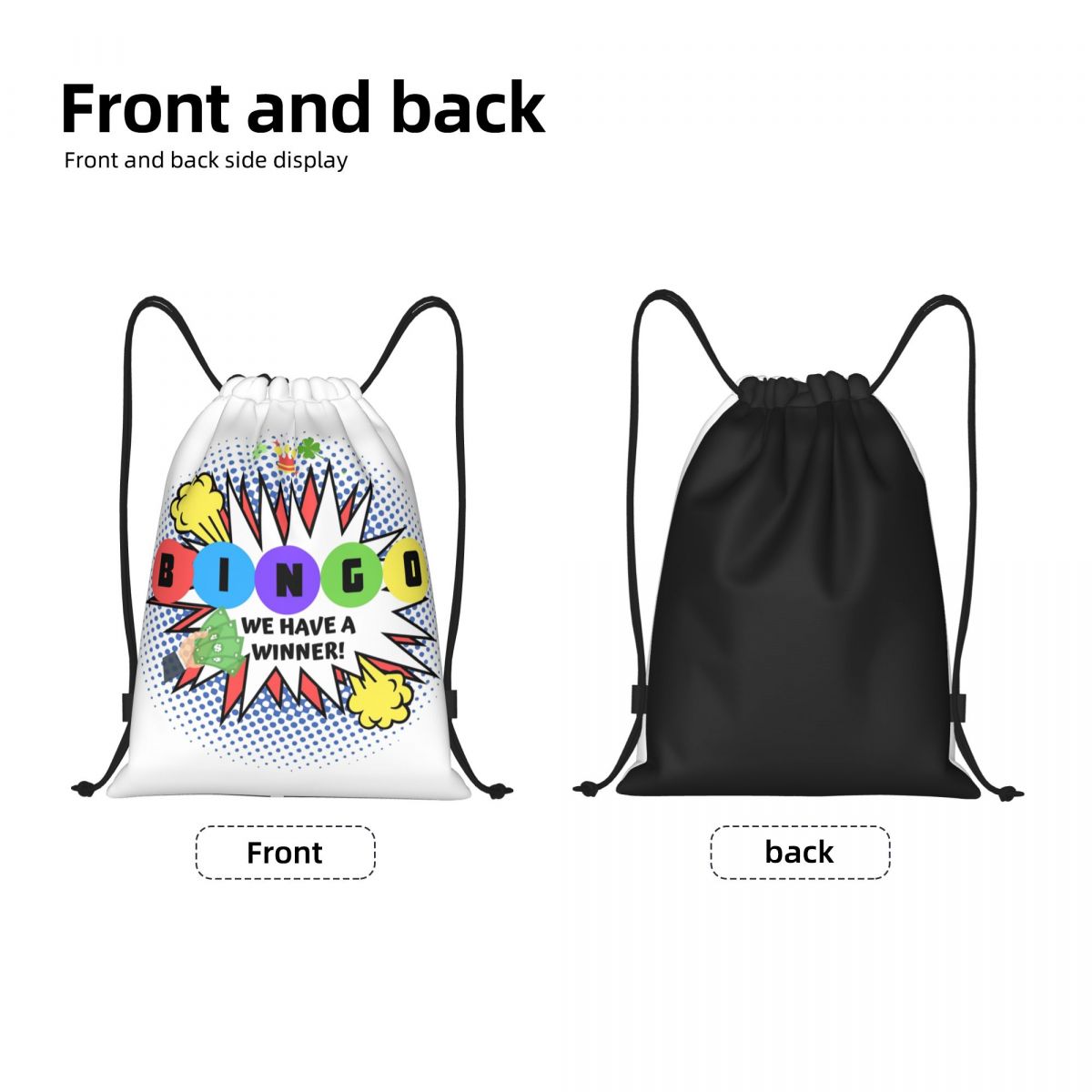 حقائب Bingo We Have A Winner ب - مراجعة Women Bags Winners وسعره